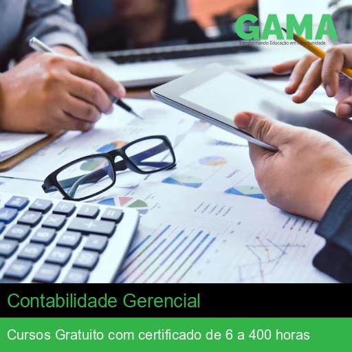 Contabilidade Gerencial